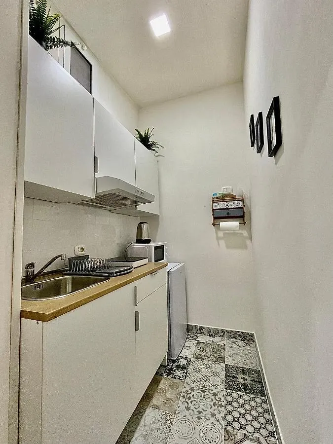 La Badessa Home Naples