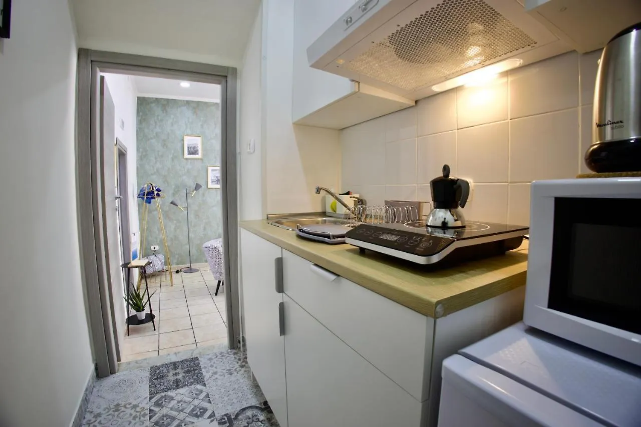 La Badessa Home Naples 0*,  Italy